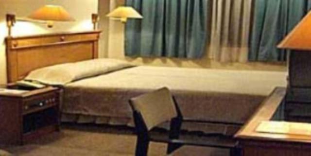 Amans Hotel Ambon Quarto foto