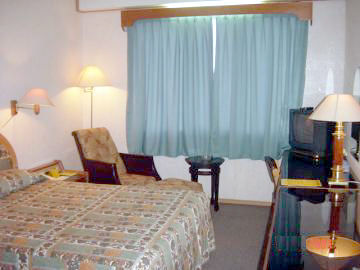 Amans Hotel Ambon Exterior foto